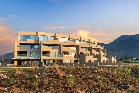 Ventale Island Breeze Resort in Dramia, foto 16