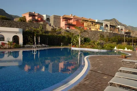 Hotel Luz del Mar in Los Silos — foto 4