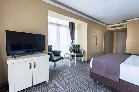 Zemi Hotel Cappadocia in Göreme, foto 3
