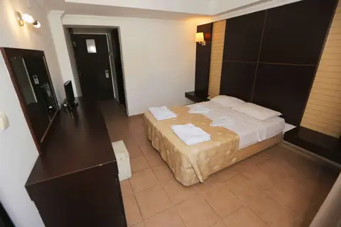 Club Munamar Beach Resort in Marmaris, foto 3