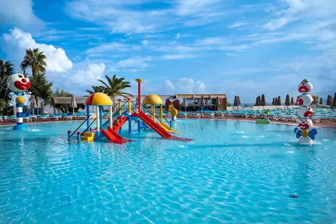 Hotel Royal & Imperial Belvedere in Chersonisos Municipal Unit — foto 32
