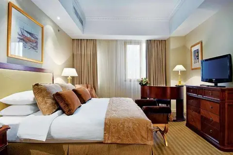Millennium Hotel Doha in Doha — foto 17