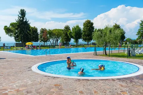 Del Garda in Peschiera del Garda — foto 17