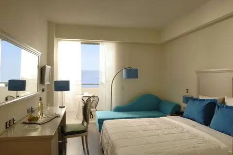 Angela Suites Boutique in Δημοτική Ενότητα Βραχασίου — foto 7