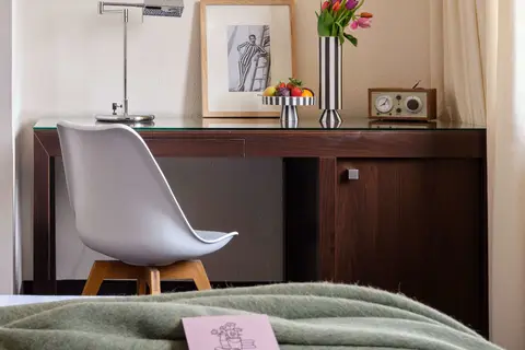 Flemings Hotel München-Schwabing in München — foto 7