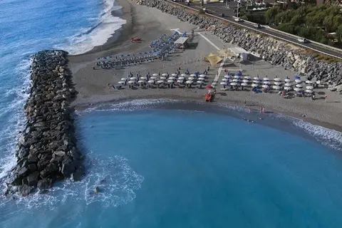 Baia di Tempsa Resort in Amantea — foto 6