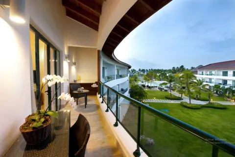 Sublime Samana Hotel & Residence in Las Terrenas — foto 28