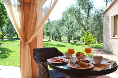 Relais Ciavatta in Manciano, foto 9