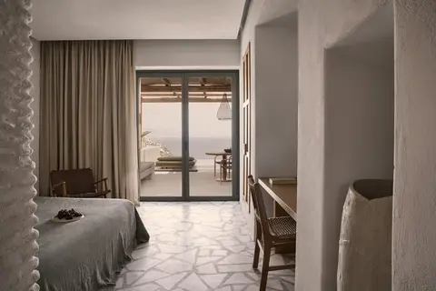 Archipelagos All Suites Mykonos in Δήμος Μυκόνου — foto 21
