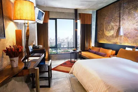 Siam@Siam Design in Bangkok — foto 13