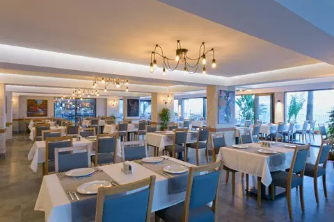Floria Beach Hotel in Alanya — foto 6