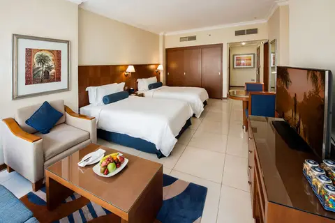Al Rawda Arjaan by Rotana in أبوظبي — foto 3