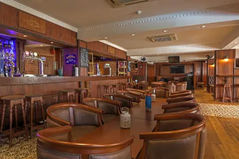 Paladim & Alagoa Mar Aparthotels in Albufeira — foto 18