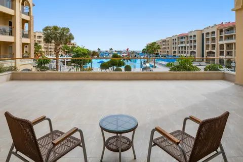 Pickalbatros White Beach Resort in Hurghada — foto 23