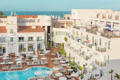 Sunwing Resort Fanabe in Arona — foto 2