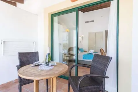 Alcudiamar Marina Residence in Alcúdia — foto 7