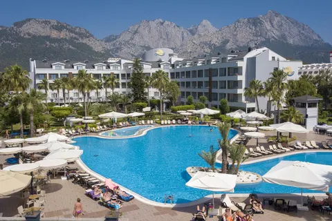 Fame Residence Goynuk in Kemer