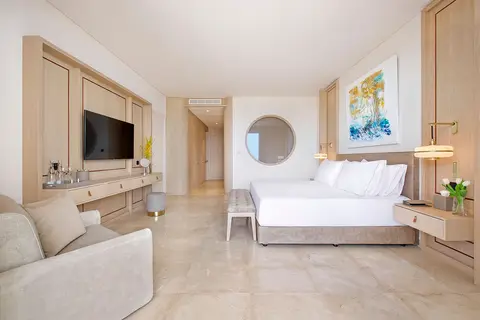 Cap St Georges Hotel & Resort in Agios Georgios — foto 17