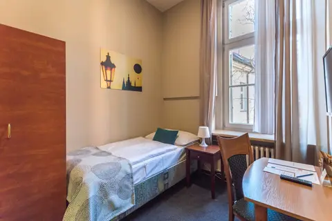 Hotel Adler Praha in Praag — foto 21