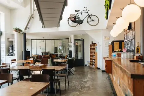 Hotel Blooker foto 2