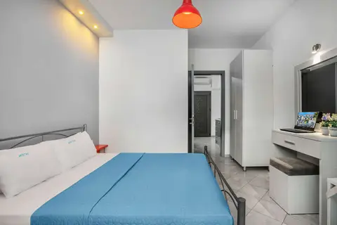 Hotel Akritas in Δημοτική Ενότητα Παλλήνης — foto 3