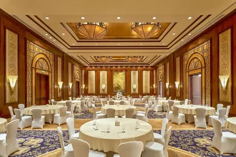 Four Seasons Resort Sharm El Sheikh in Sharm El Sheikh — foto 2