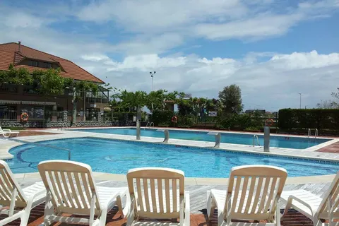 Camping Playa Joyel foto 21