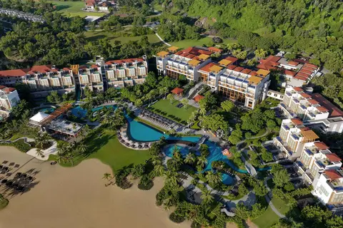 Angsana Lang Cô in Huế — foto 7