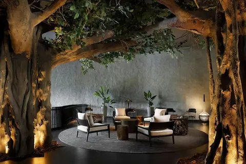 Lopesan Caoba Lagoon Resort, Spa & Casino in Punta Cana, foto 9