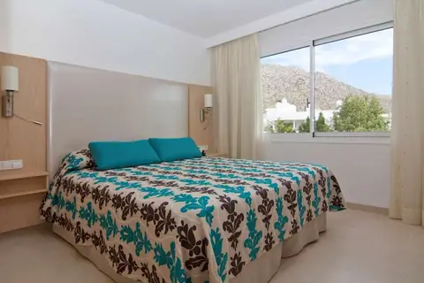 Hoposa Pollensamar Appartementen in Pollença — foto 19