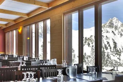 Hotel Club MMV Les Mélèzes - Extra ingekocht in Bourg-Saint-Maurice — foto 4