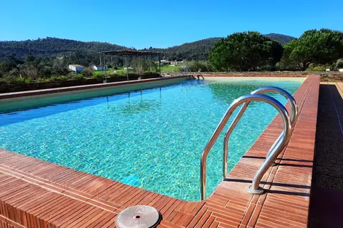 Naturarte Campo in Lissabon