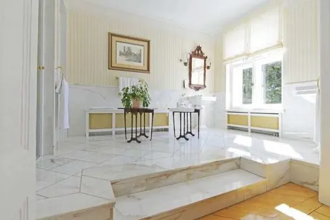 Schlosshotel Villa Westerberge foto 9