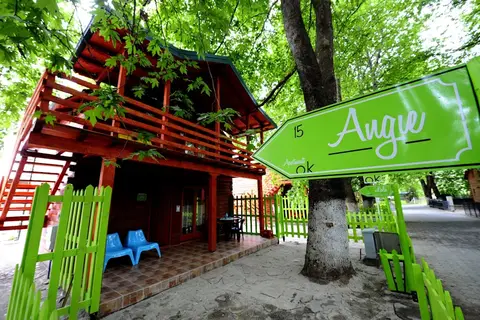 OK Apartments in Ohrid — foto 9