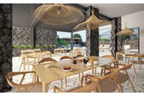 Santo Mangata Boutique Hotel & Spa in Δημοτική Ενότητα Θήρας — foto 5