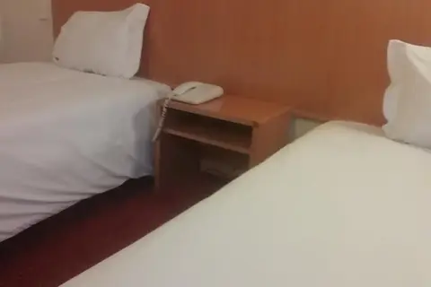 Flag Hotel Porto Maia in Moreira, foto 18