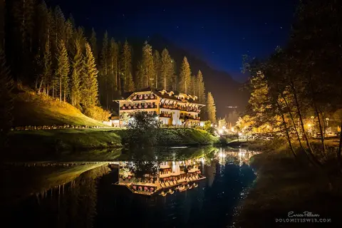 Hotel Plank in Primiero San Martino di Castrozza, foto 7