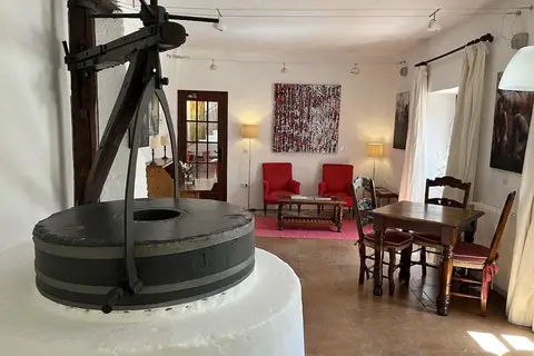 Molino del Santo in Benaoján — foto 9