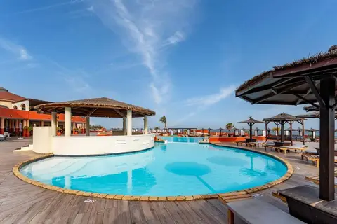 Occidental Boa Vista Beach in Rabil — foto 2