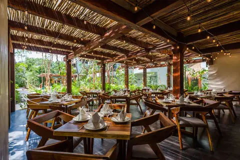 Kimpton Aluna Resort Tulum in Manuel Antonio Ay — foto 6