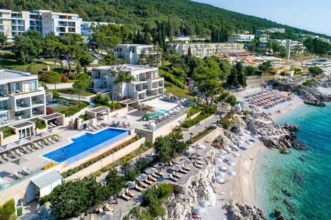 Valamar Girandella Resort - Designed for Adul in Labin — foto 2