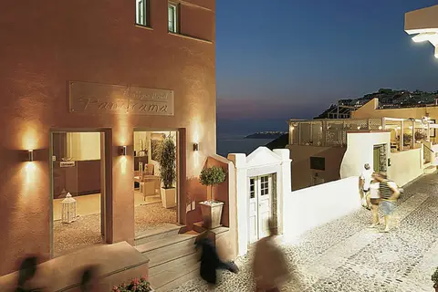 Panorama Santorini Boutique Hotel in Panorama Boutique Hotel, foto 14