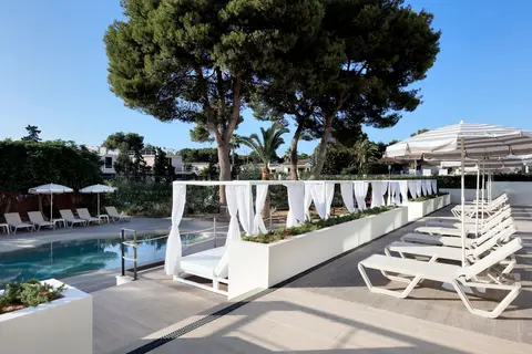 Hotel Linda in Palma, foto 8