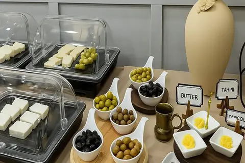 Imagine Hotel in Fatih — foto 12