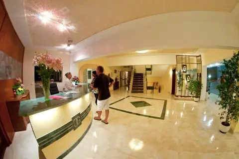 Hotel Cala Gat in Cala Ratjada — foto 20