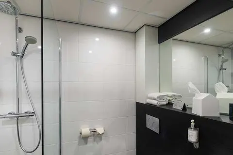 Postillion Hotel Deventer foto 8