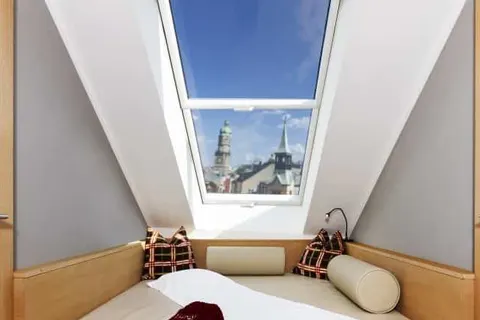 Hotel Das Innsbruck foto 33