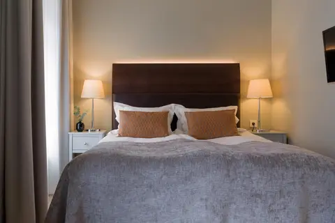 Elite Hotel Adlon in Stockholm — foto 25