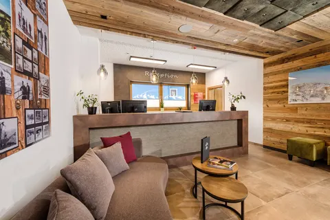 AlpenParks Hotel & Apart. Hochkönig foto 6