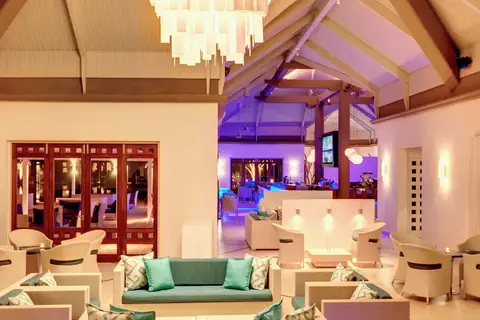 Tamassa Resort in Bel Ombre VCA — foto 13